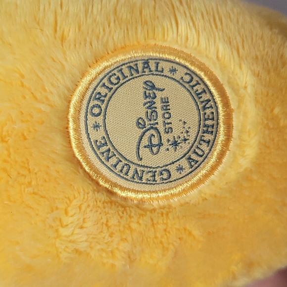 Disney Store official stuffed animals.  Medium 16 to 20 in. ST 2 - Picture 4 of 15